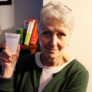 Meet your Posher, Jean